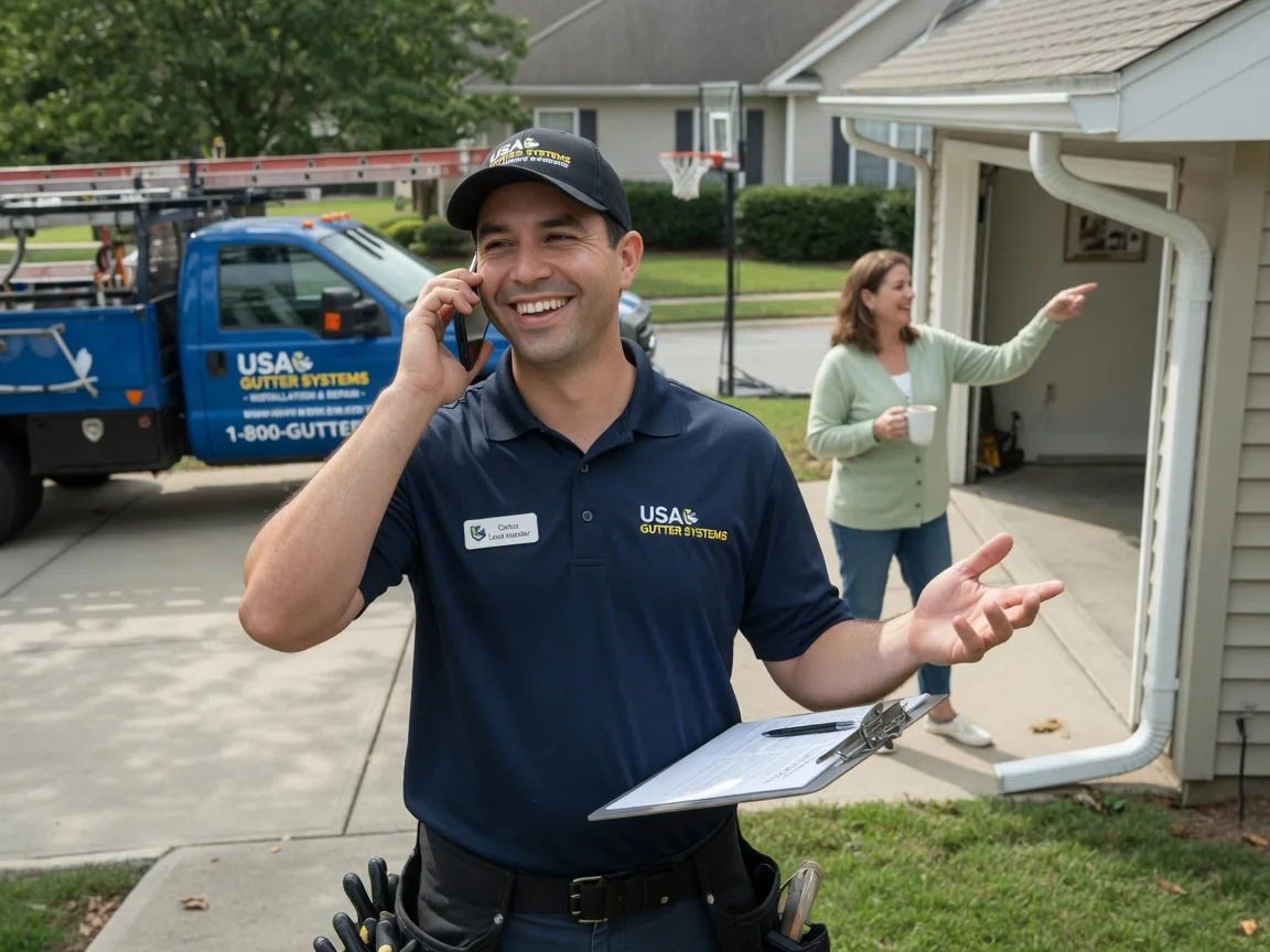 Gutter Installation Smoaks, SC FAQs